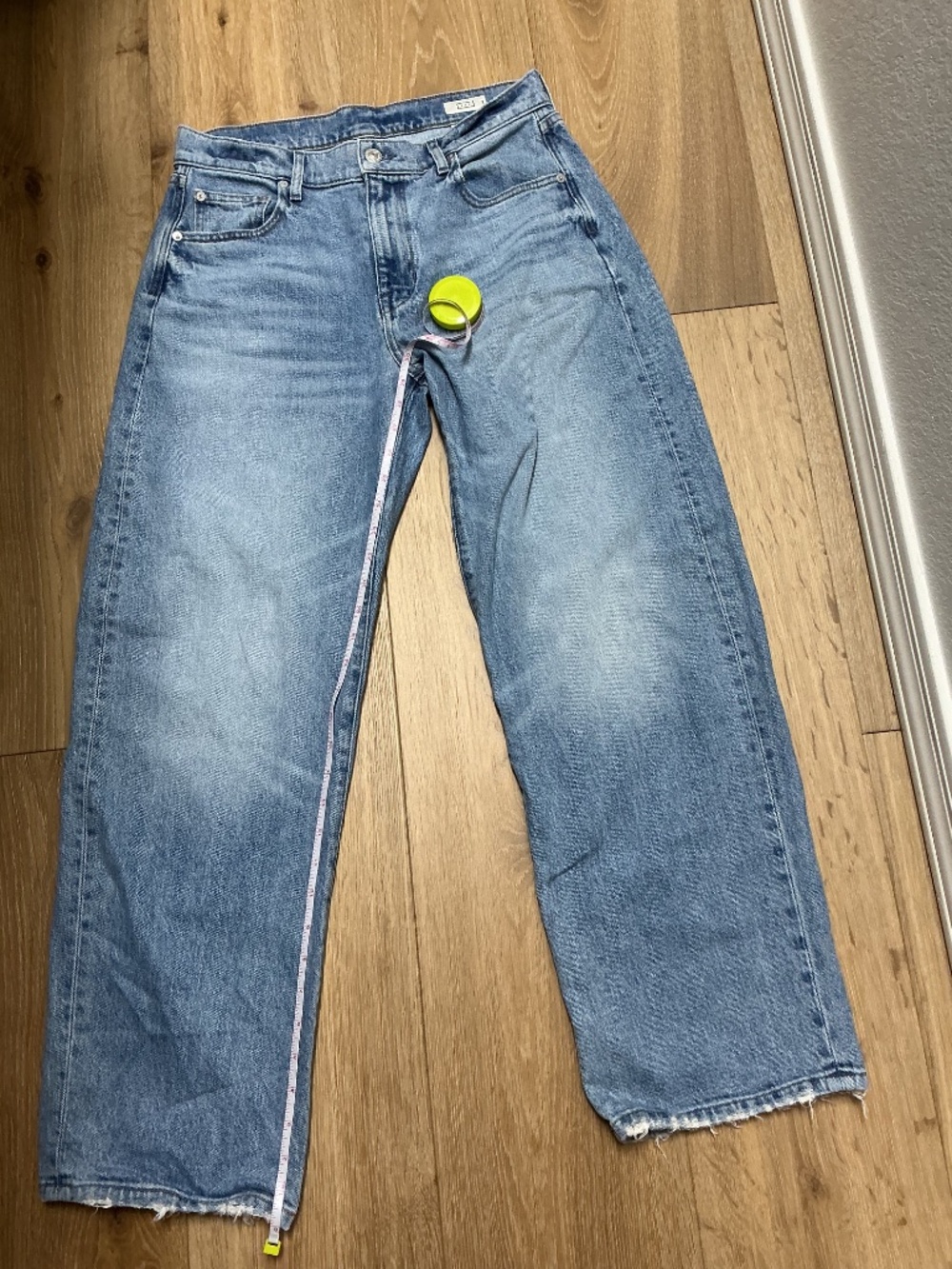 AYR The Culture Jeans 28 Short - Picture 14 of 16